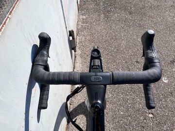 Brugt Cannondale Synapse Carbon LTD RLE 2023 2023 Road & Gravel — billede 11 af 17