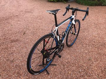 Käytetty Scott Addict15 2016 Road & Gravel — kuva 4 / 4