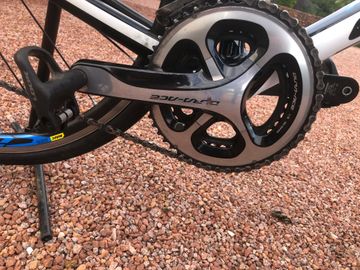 Käytetty Scott Addict15 2016 Road & Gravel — kuva 2 / 4