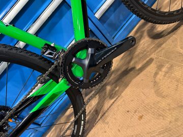 Używany Merida MISSION CX 7000 2023 Road & Gravel — zdjęcie 3 z 5
