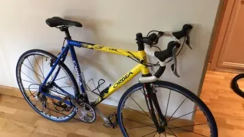 Orbea, Gravel Ciclocross