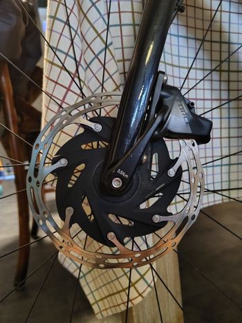 Brugt Giant Tcr SRAM Force eTap AXS 2020 Road & Gravel — billede 6 af 11
