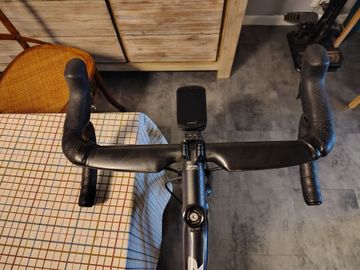 Giant Tcr SRAM Force eTap AXS 2020 Road & Gravel usato, Nero — immagine 4 di 11