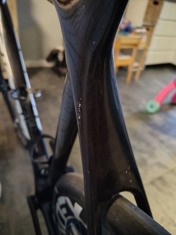 Brugt Giant Tcr SRAM Force eTap AXS 2020 Road & Gravel — billede 8 af 11