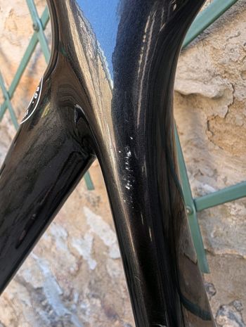 Brugt Giant Tcr SRAM Force eTap AXS 2020 Road & Gravel — billede 10 af 11