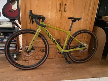 【希少美品】Canyon grizl 希少美品】Canyon grizl FIRST LOOK: CANYON GRIZL – Road Bike Action