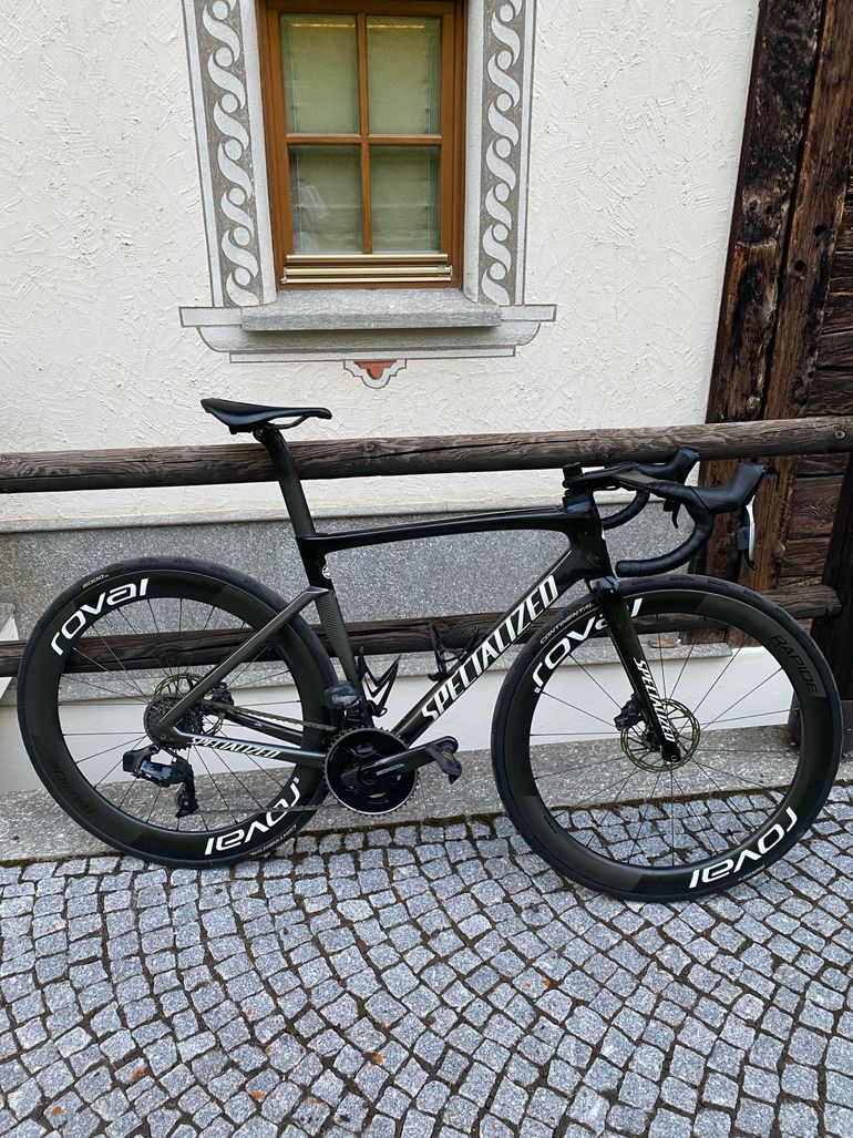 Specialized Tarmac SL7 Pro - SRAM Force eTap AXS 2023 2023