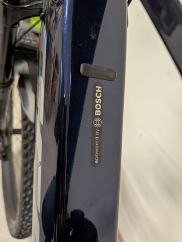 Used Scott Strike eRide 910 2020 2020 Mountainbike, Blue, 29 — image 19 of 20