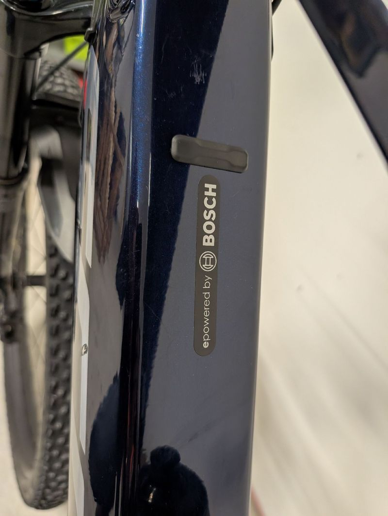 Used Scott Strike eRide 910 2020 2020 Mountainbike, Blue, 29 — image 19 of 20