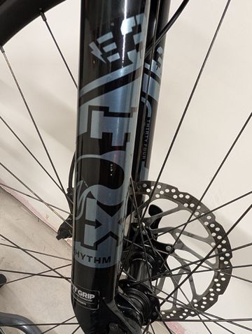 Used Scott Strike eRide 910 2020 2020 Mountainbike, Blue, 29 — image 13 of 20
