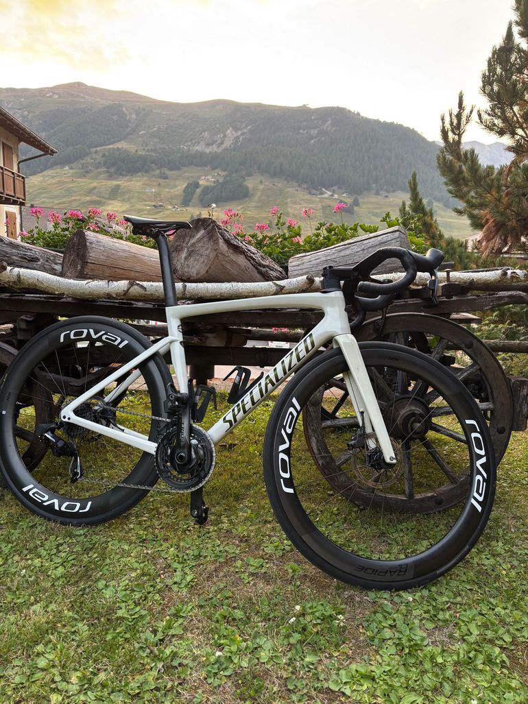 Specialized Tarmac SL7 Pro - SRAM Force eTap AXS 2023 2023