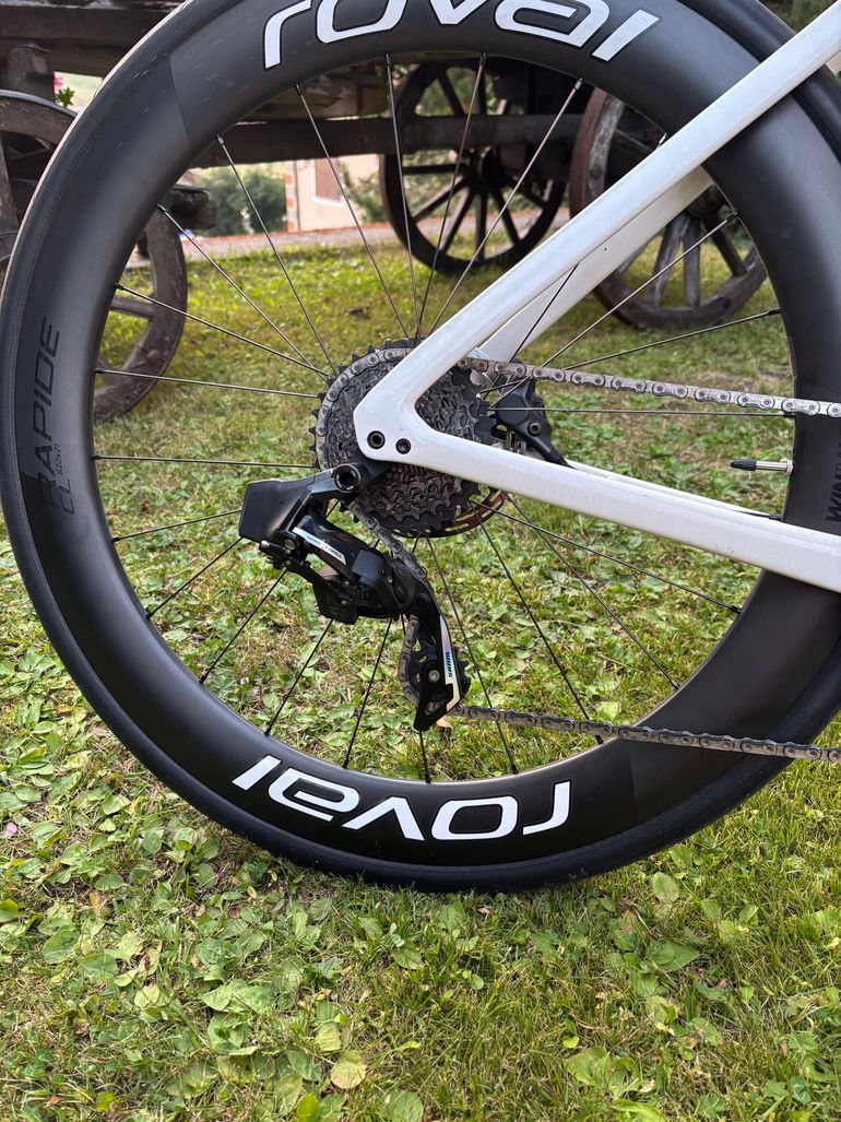 Specialized Tarmac SL7 Pro - SRAM Force eTap AXS 2023 2023