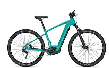 Tweedehands Focus JARIFA² 6.7 2023 2023 Mountainbike — afbeelding 1 van 3