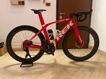 Trek, Madone Shimano Dura Ace