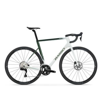 Basso, Astra - Ult. Di2