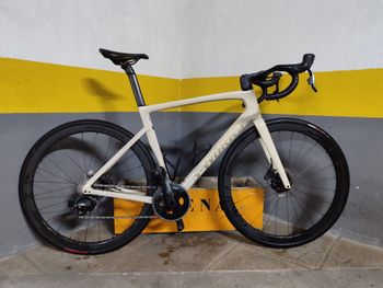 Specialized, S-works Sl7