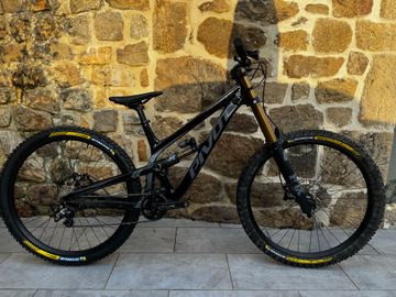 Brugt Pivot PHOENIX 29 Race Zee 2024 2024 Mountainbike — billede 1 af 4