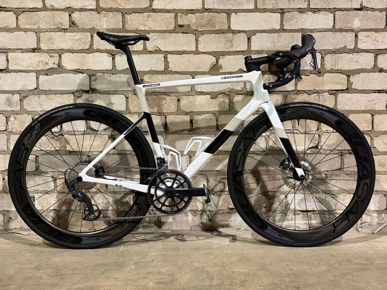 Cannondale　supersix Cannondale SuperSix EVO 2020