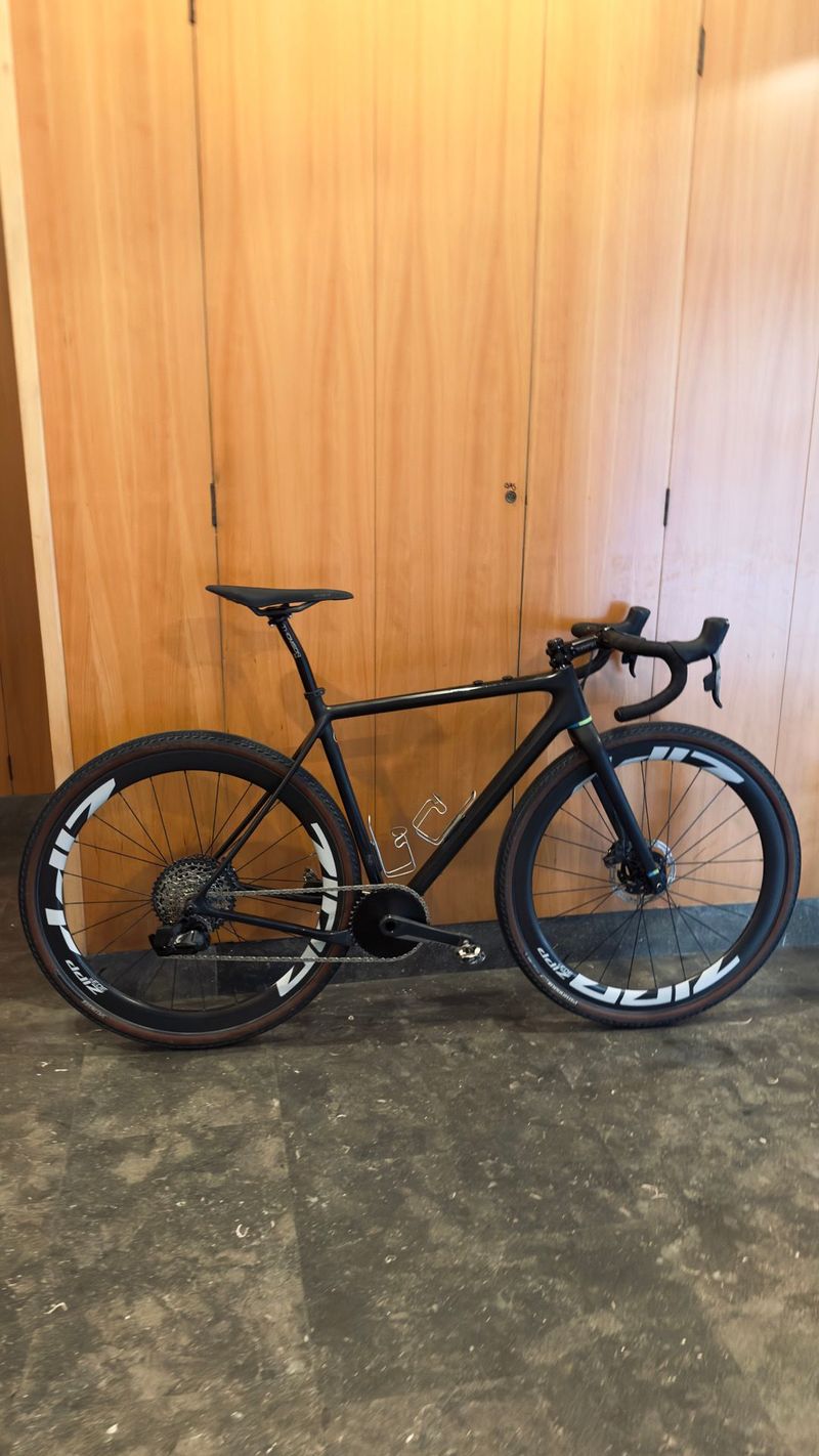 Used Open UPPER 2023 Road & Gravel