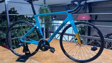 Used Cannondale SuperSix EVO Carbon 3 2025 2025 Road & Gravel