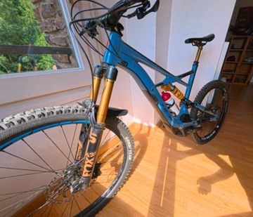 Brugt Specialized Turbo kenevo Sram X0 2019 Mountainbike — billede 1 af 6