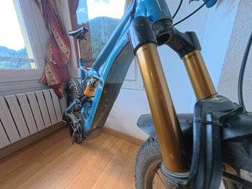 Brugt Specialized Turbo kenevo Sram X0 2019 Mountainbike — billede 5 af 6