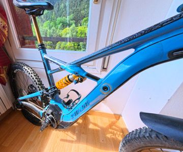 Brugt Specialized Turbo kenevo Sram X0 2019 Mountainbike — billede 3 af 6