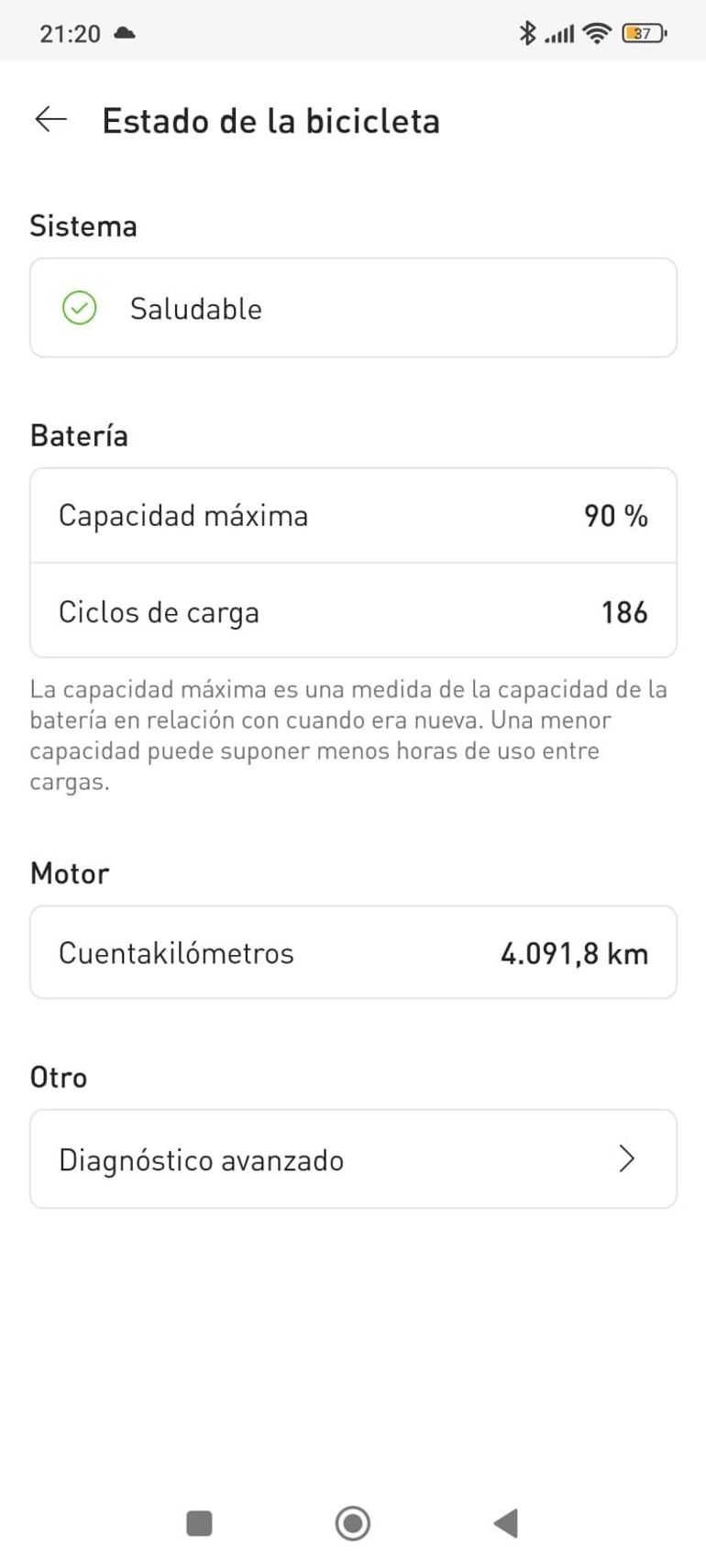 Brugt Specialized Turbo kenevo Sram X0 2019 Mountainbike — billede 2 af 6