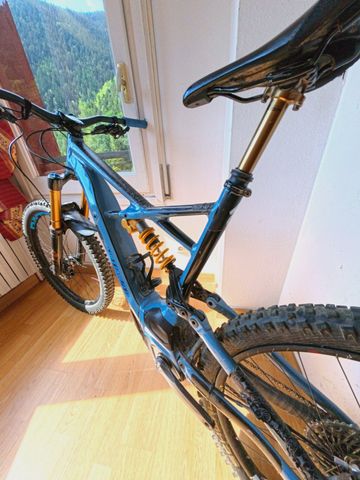 Brugt Specialized Turbo kenevo Sram X0 2019 Mountainbike — billede 6 af 6