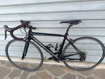 Used Bianchi Specialissima 2017 Road & Gravel, Black — image 6 of 6