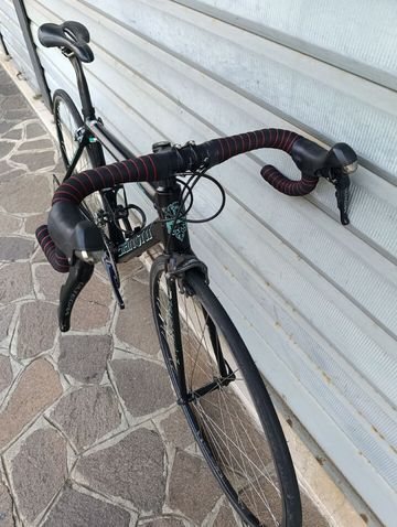 Used Bianchi Specialissima 2017 Road & Gravel, Black — image 3 of 6