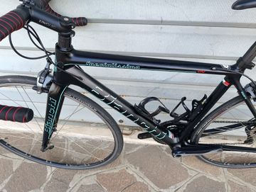 Used Bianchi Specialissima 2017 Road & Gravel, Black — image 5 of 6