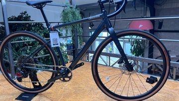 Used CANNONDALE TOPSTONE 2 1x 2025 2025 Road & Gravel