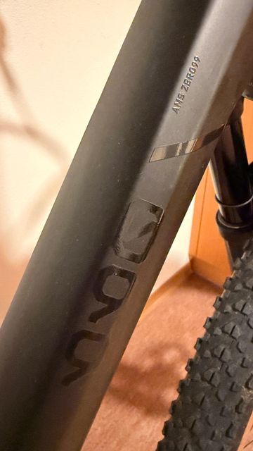 Tweedehands CUBE Ams SRAM XX1 2025 Mountainbike — afbeelding 3 van 11