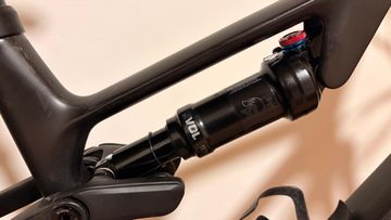 Tweedehands CUBE Ams SRAM XX1 2025 Mountainbike — afbeelding 11 van 11