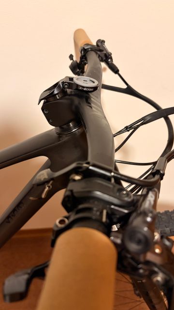 Tweedehands CUBE Ams SRAM XX1 2025 Mountainbike — afbeelding 5 van 11