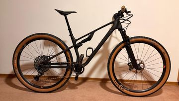 Tweedehands CUBE Ams SRAM XX1 2025 Mountainbike — afbeelding 2 van 11