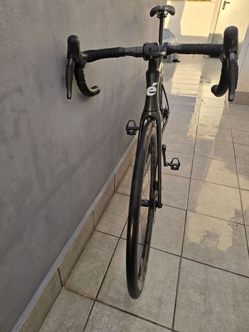 Used Cervélo Soloist Ultegra Di2 2023 2023 Road & Gravel