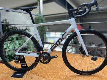 Used BMC Timemachine SLR ONE 54 2026 2026 Road & Gravel