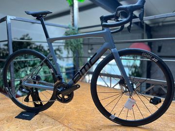 Brugt BMC Teammachine SLR TWO 2026 2026 Road & Gravel — billede 2 af 9