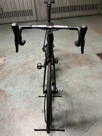 Used Trek Émonda SLR 7 Disc eTap 2020 2020 Road & Gravel — image 6 of 7