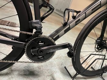 Used Trek Émonda SLR 7 Disc eTap 2020 2020 Road & Gravel — image 4 of 7