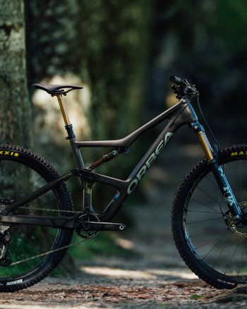Gebrauchtes Orbea Occam M 2023 MTB