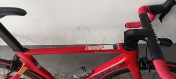 Gebrauchtes Twitter Thunder 2020 Road & Gravel