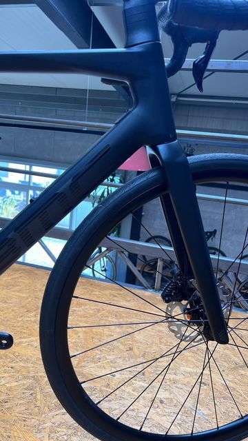 BMC ROADMACHINE TWO 2026 2026 Road & Gravel d'occasion — image 5 sur 7