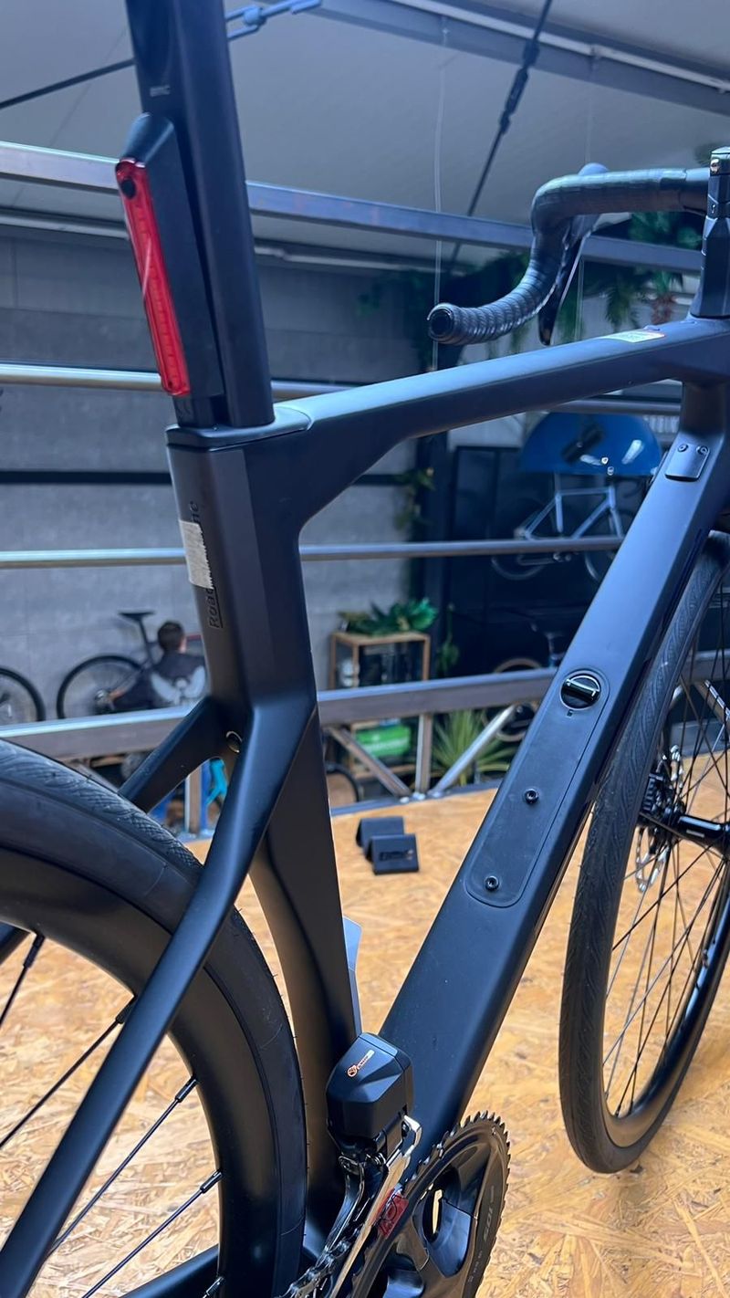 BMC ROADMACHINE TWO 2026 2026 Road & Gravel d'occasion — image 2 sur 7