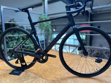 Used BMC ROADMACHINE TWO 2026 2026 Road & Gravel