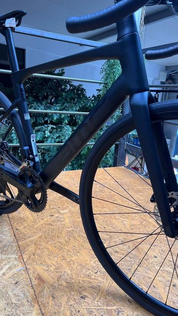 BMC ROADMACHINE TWO 2026 2026 Road & Gravel d'occasion — image 7 sur 7