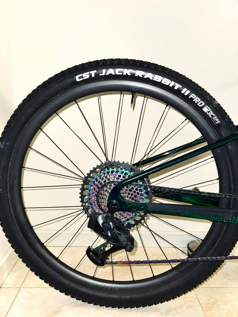 Used Factor Lando XC 2022 Mountainbike — image 3 of 15