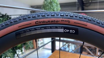 Brugt BMC Kaius 01 FOUR 2026 2026 Road & Gravel — billede 6 af 8